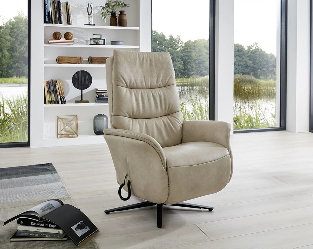 Massage fauteuil Easy Swing 7091
