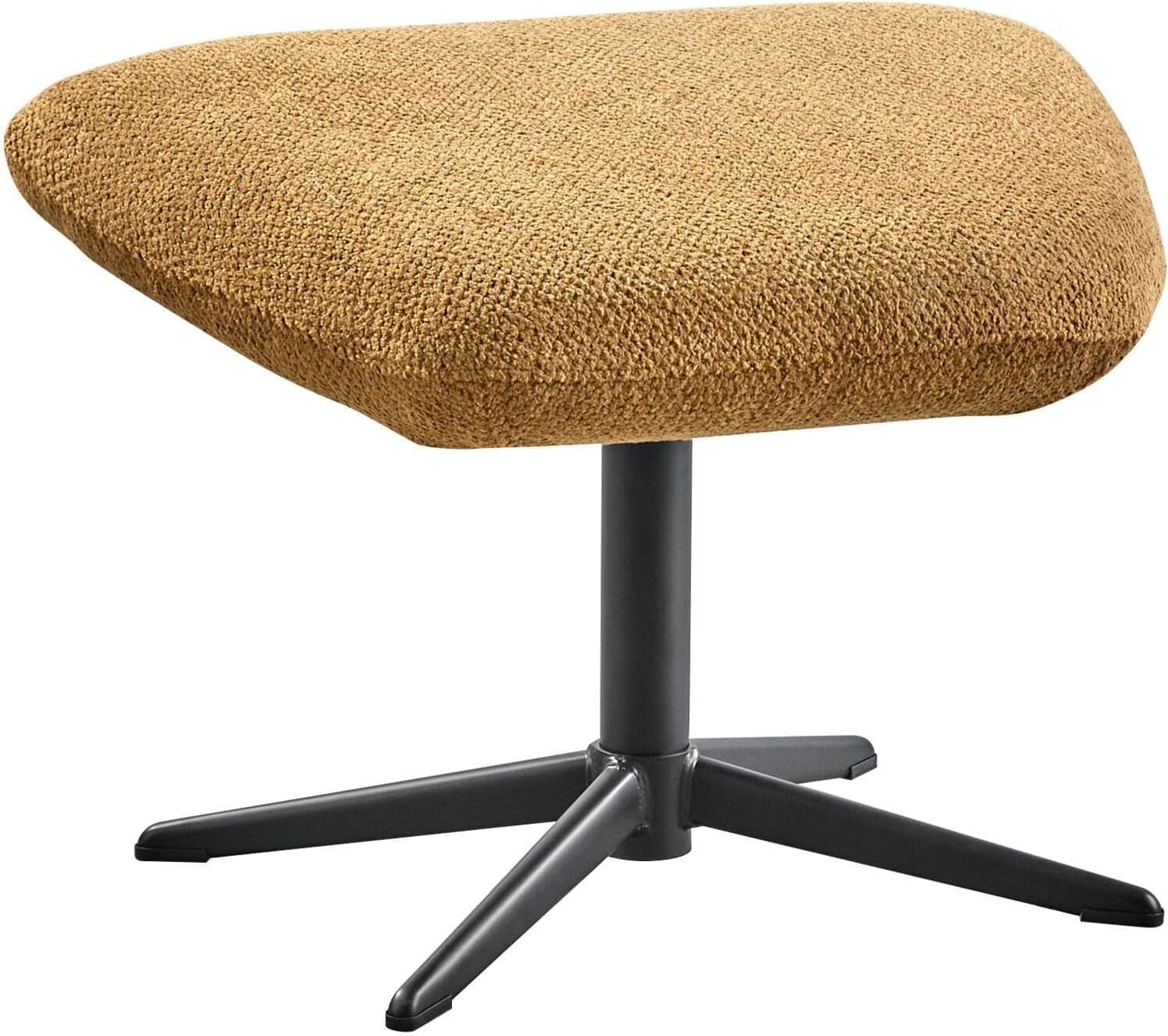 Pronto Wonen Voetenbank Tronto bruin Bruin Fauteuil