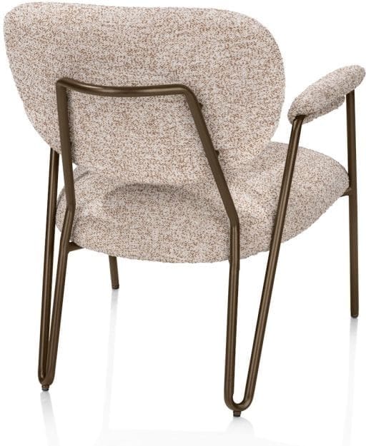 Xooon Joan fauteuil luton/frame stb Koper Fauteuil