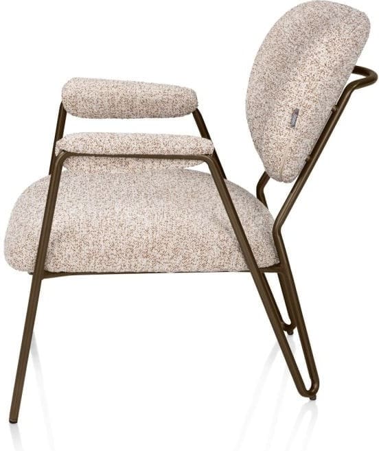 Xooon Joan fauteuil luton/frame stb Koper Fauteuil