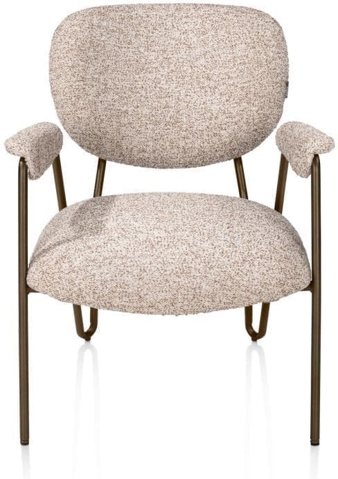 Xooon Joan fauteuil - pocketvering - selected choices Fauteuil