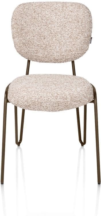 Xooon Stoel joan luton/frame stb Koper Eetkamerstoel