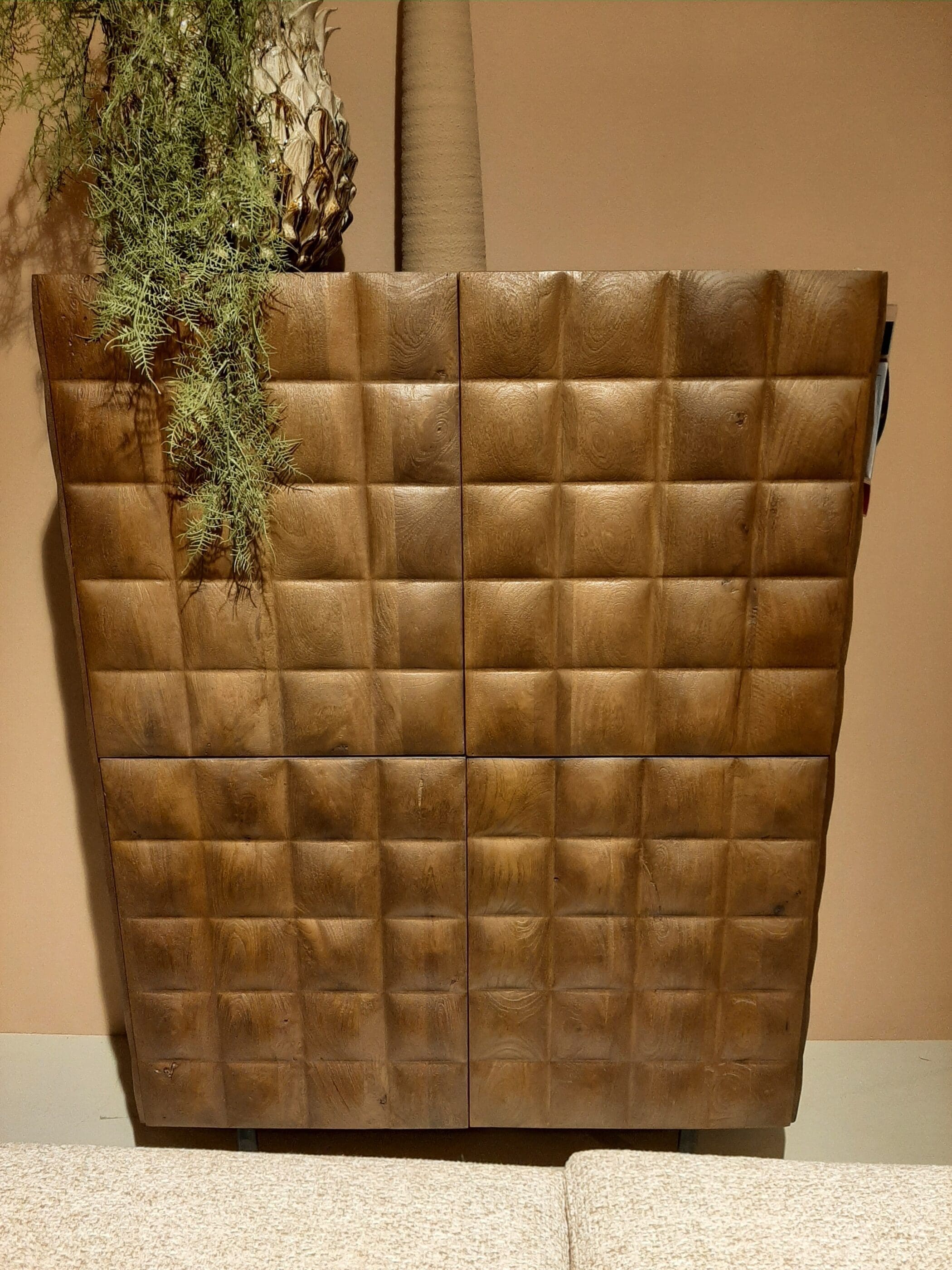 Metz bergkast **SHOWROOMMODEL** - Afbeelding 2