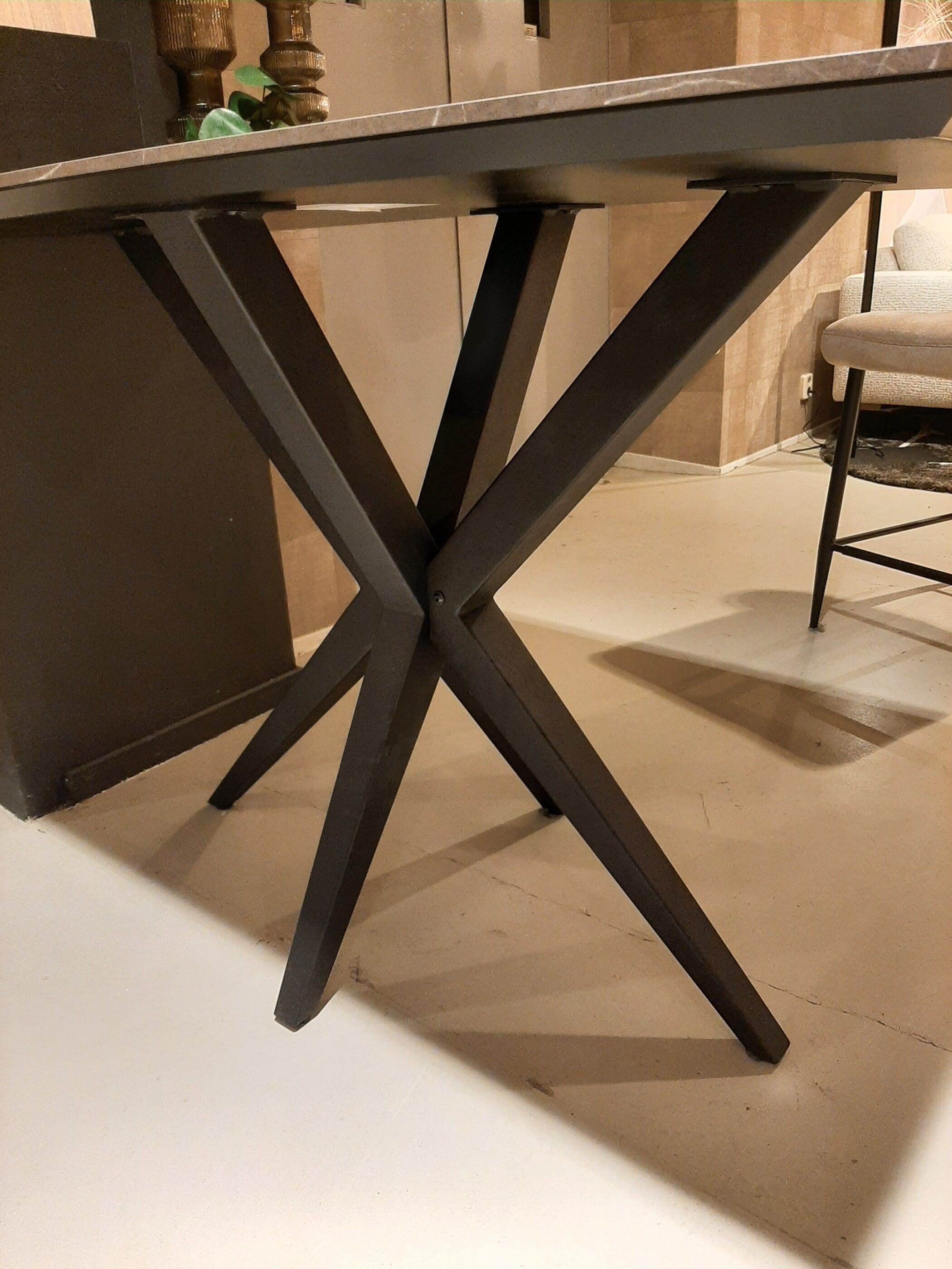 Lennox bartafel **SHOWROOMMODEL** - Afbeelding 2