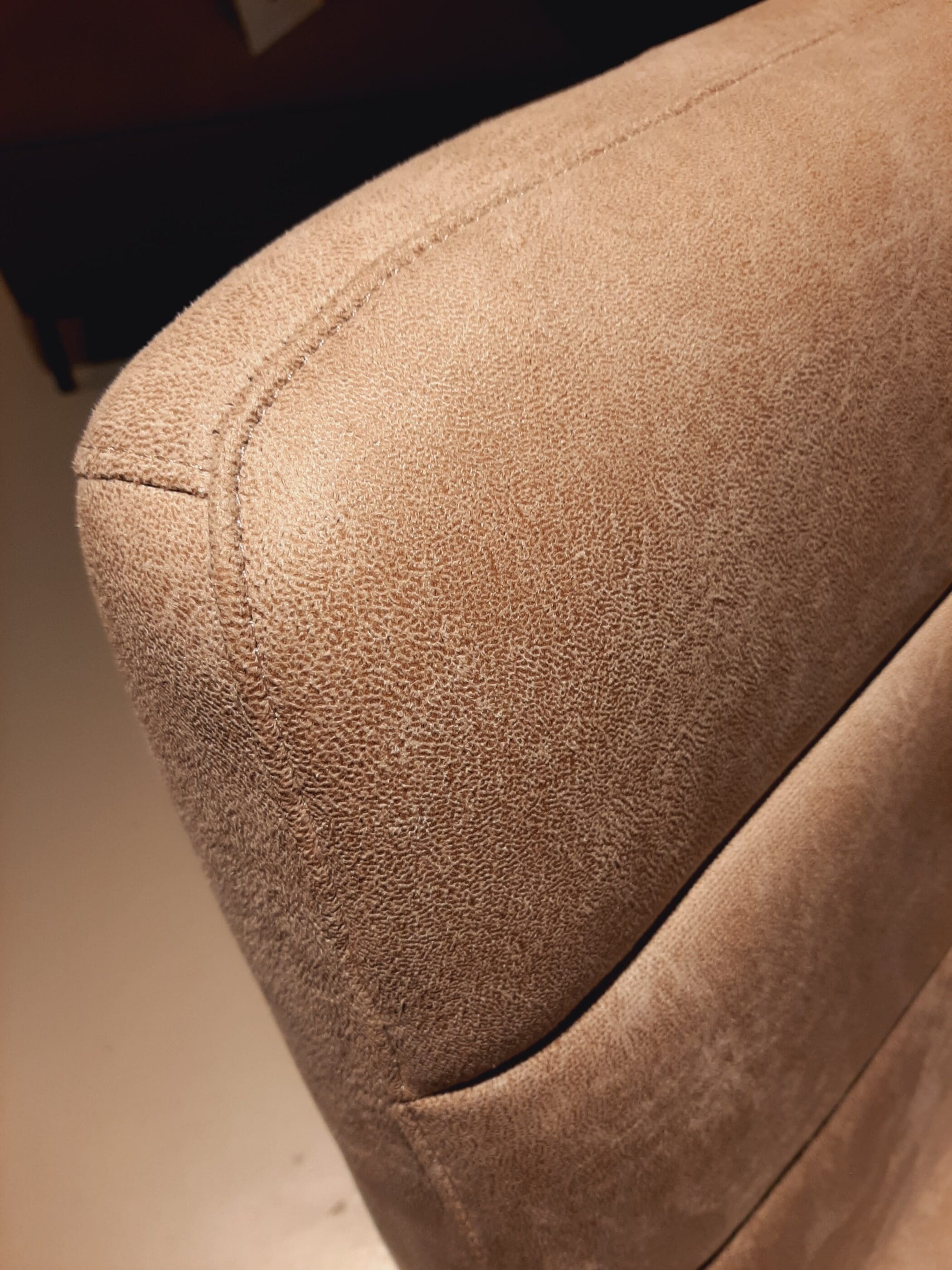 Miles barstoelen (set van 2) **SHOWROOMMODEL** - Afbeelding 3