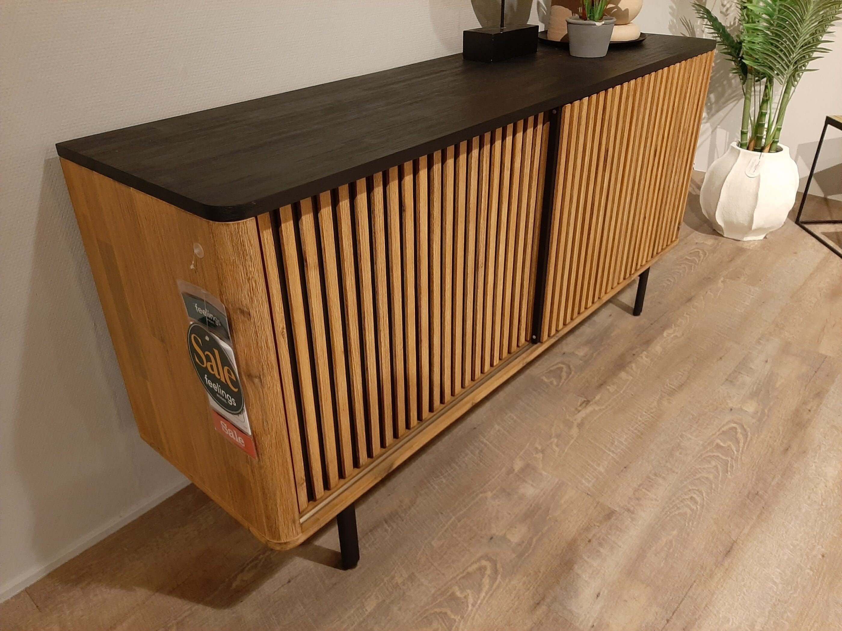 Larvik dressoir **SHOWROOMMODEL** - Afbeelding 3
