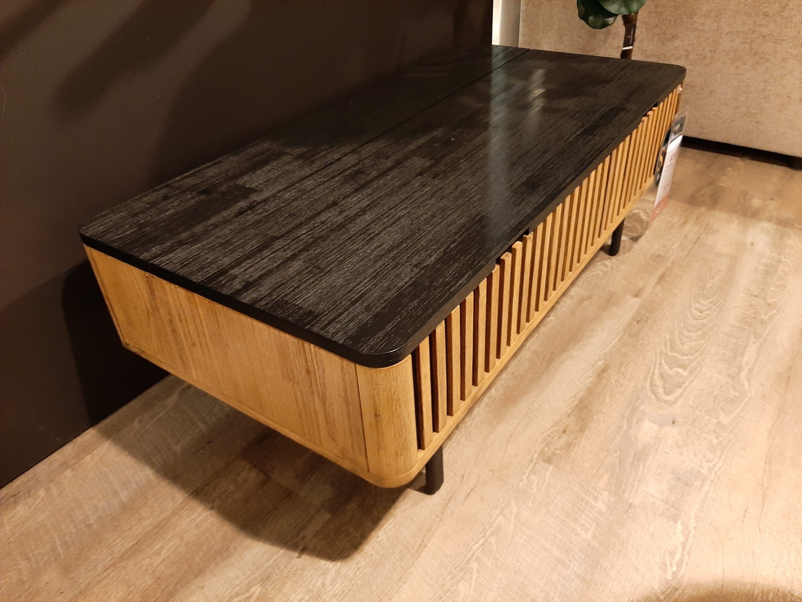 Larvik salontafel **SHOWROOMMODEL** - Afbeelding 2