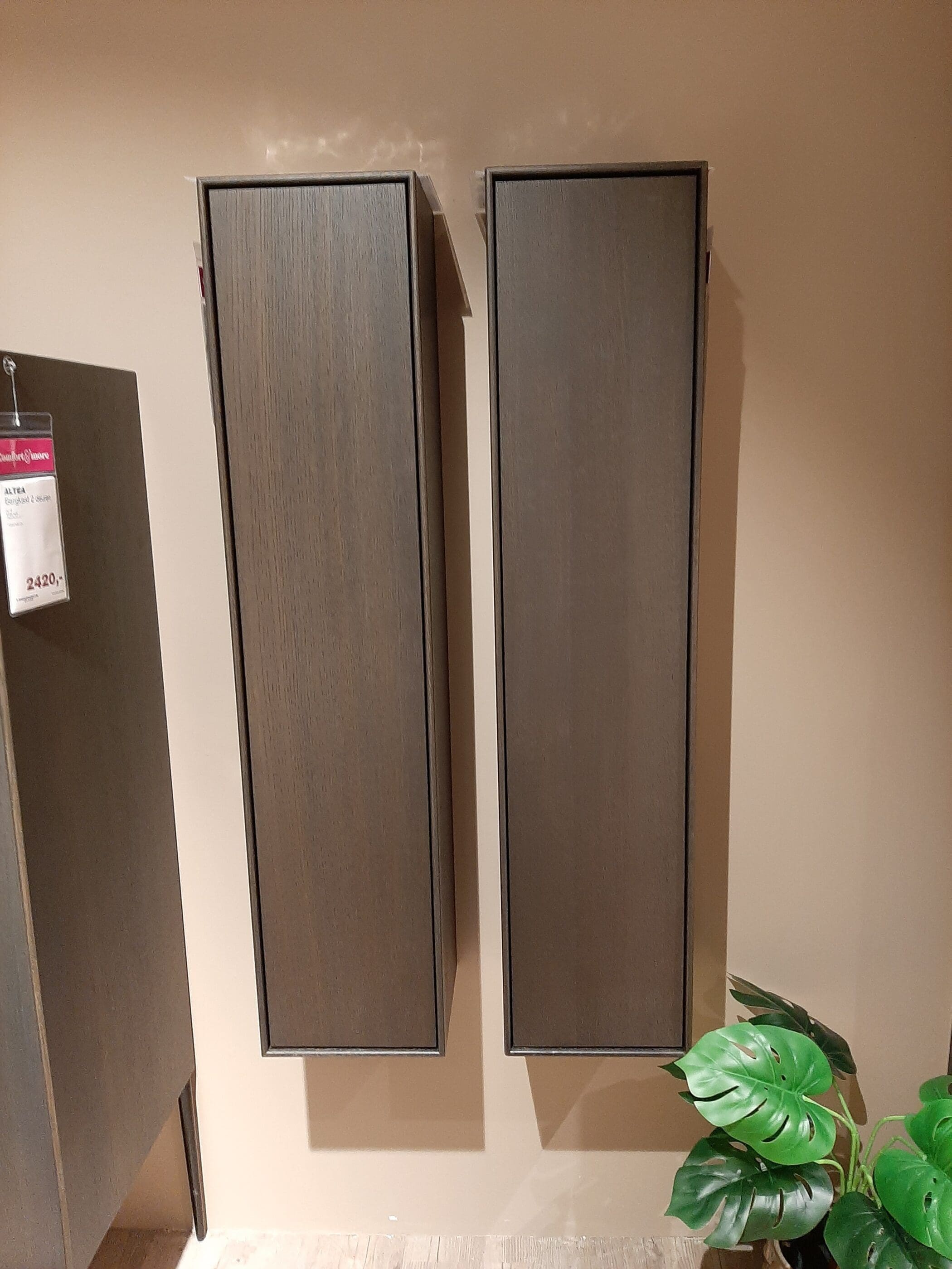 Hangkast Altea **SHOWROOMMODEL** - Afbeelding 2