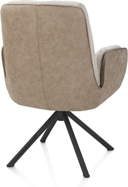 Henders & Hazel Armstoel theros ore-sev/frrob Beige Armstoel