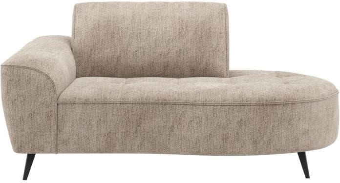 Henders & Hazel Belluno divan links flex Bank