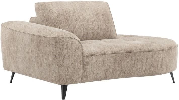 Henders & Hazel Belluno divan links flex Bank