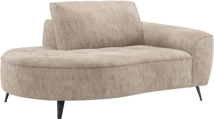 Henders & Hazel Belluno divan rechts fix Bank