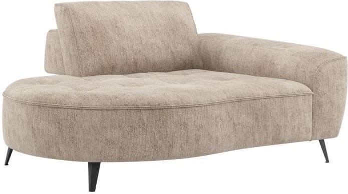 Henders & Hazel Belluno divan rechts flex Bank