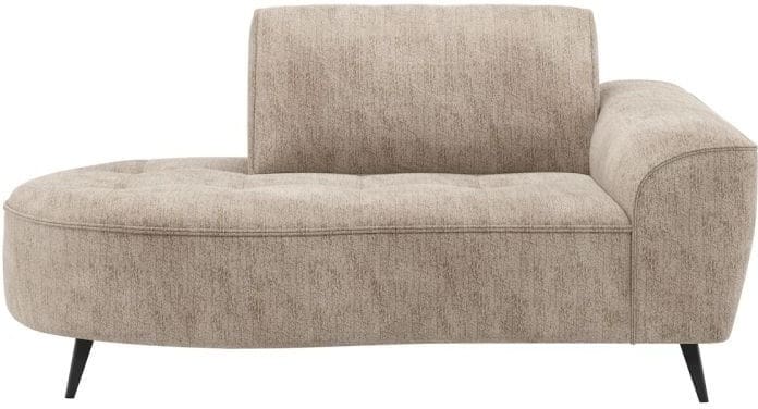 Henders & Hazel Belluno divan rechts flex Bank
