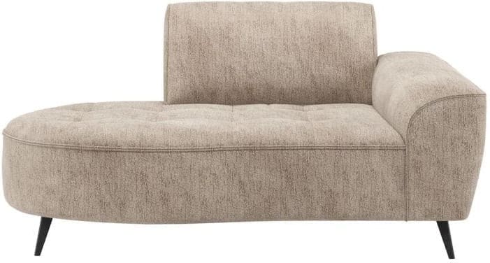 Henders & Hazel Belluno divan rechts flex Bank