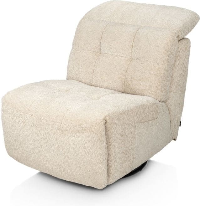 Henders & Hazel Scooby tv fateuil Fauteuil