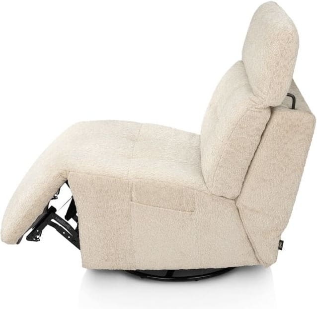 Henders & Hazel Scooby tv fateuil Fauteuil