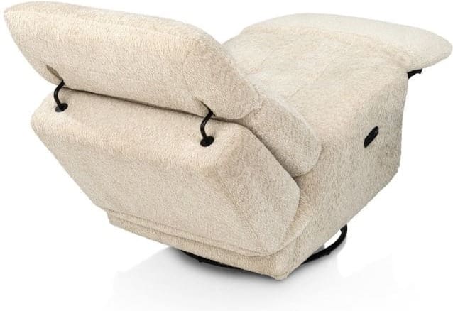 Henders & Hazel Scooby tv fateuil Fauteuil