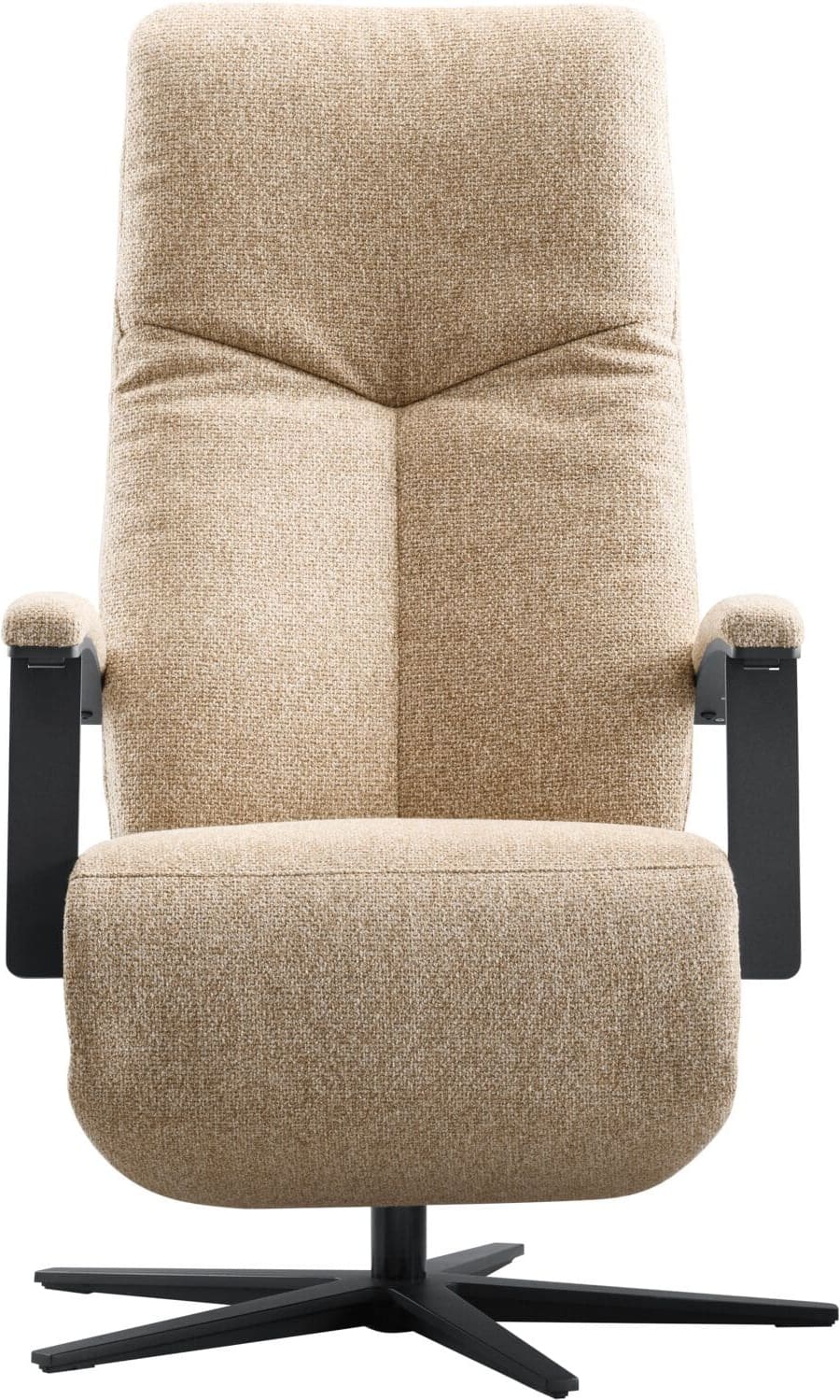 INHOUSE Relaxfauteuil Pantoli S beige Beige Fauteuil