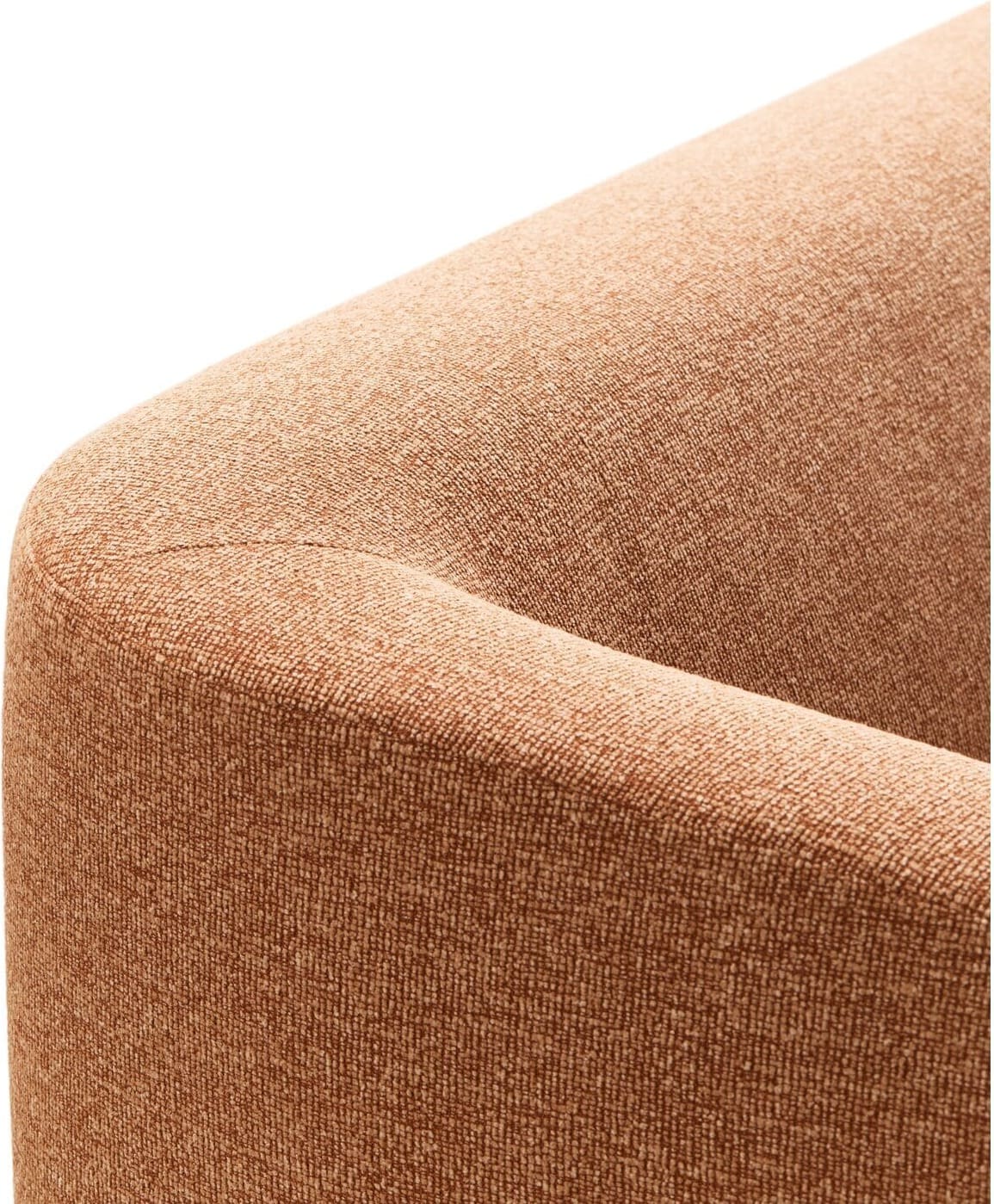 Profijt Meubel 2,5-zitsbank Andalen bruin basic comfort Bruin 2,5-zitsbank